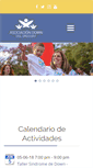 Mobile Screenshot of downuruguay.org