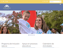 Tablet Screenshot of downuruguay.org